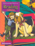 Houghton Mifflin Reading: Student Anthology Theme 1 Grade 2 Adventures 2003