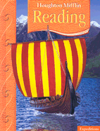 Houghton Mifflin Reading: Student Edition Grade 5 Expeditions 2005