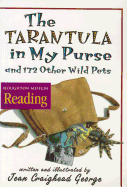Houghton Mifflin Reading: The Nation's Choice: Theme Paperbacks, On-Level Grade 5 Theme 6 - There's a Tarantula in My Purse
