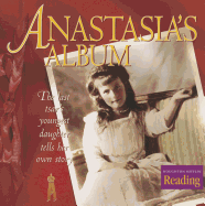 Houghton Mifflin Reading: The Nation's Choice: Theme Paperbacks, On-Level Grade 6 Theme 2 - Anastasia's Album