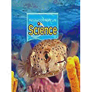 Houghton Mifflin Science: Science Songs Audio CD Grade K