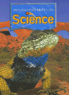 Houghton Mifflin Science: Student Edition Single Volume Level 4 2007