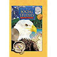 Houghton Mifflin Social Studies: Student Edition Level 5 Us History 2005