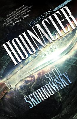 Hounacier - Skorkowsky, Seth