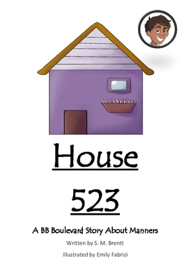 House 523 - Brentt, S M