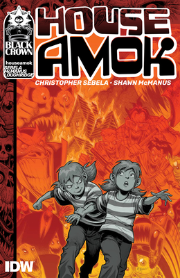 House Amok - Sebela, Christopher