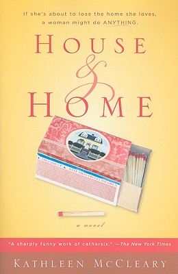 House and Home - McCleary, Kathleen