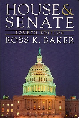 House and Senate - Baker, Ross K