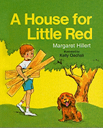 House for Little Red - Hillert, Margaret