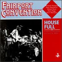 House Full - Fairport Convention