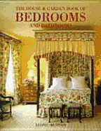 House & Garden Book of Bedrooms & Bathrooms