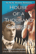 House of A Thousand Candles: An M/M romance adaptation