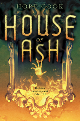 House of Ash - Cook, Hope