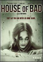 House of Bad - Jim Towns