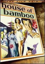 House of Bamboo
