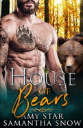 House Of Bears: Reverse Harem Paranormal Romance