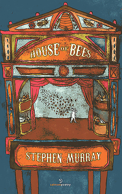 House of Bees - Murray, Stephen