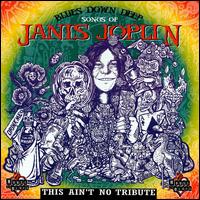 House of Blues: Songs of Janis Joplin: Blues Down Deep - Various Artists