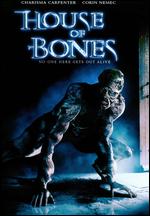 House of Bones - Jeffery Scott Lando