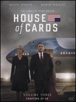 House of Cards: Season 03 - 