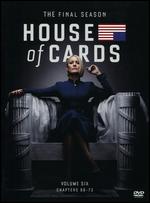 House of Cards: Season 06 - 