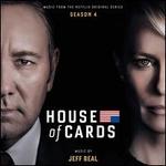 House of Cards, Season 4 [Music From the Netflix Original Series]