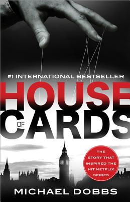 House of Cards - Dobbs, Michael
