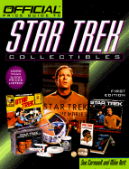 House of Collectibles Price Guide to Star Trek Collectibles, 4th Edition
