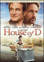 House of D - David Duchovny