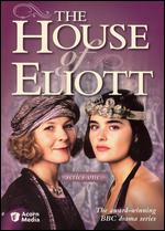 House of Eliott: Series 01 - 