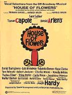 House of flowers