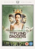 House of Flying Daggers [Special Edition] - Zhang Yimou