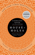 House of Holes: A Book of Raunch