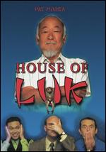 House of Luk - Derek Diorio