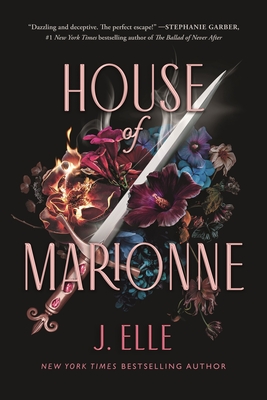 House of Marionne - Elle, J.