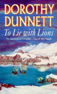 House of Niccolo 06 to Lie with Lions - Dunnett, Dorothy