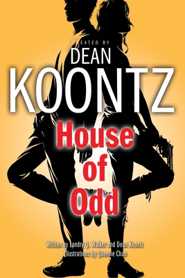House of Odd - Koontz, Dean