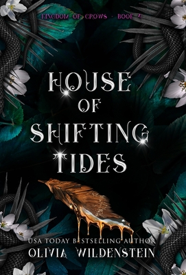 House of Shifting Tides - Wildenstein, Olivia