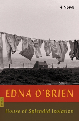 House of Splendid Isolation - O'Brien, Edna