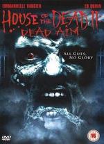 House of the Dead 2: Dead Aim - Mike Hurst