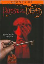 House of the Dead [Director's Cut]