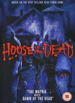House of the Dead - Uwe Boll