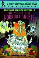House of the Horrible Ghosts