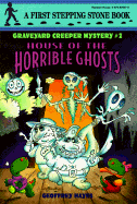 House of the Horrible Ghosts - Hayes, Geoffrey