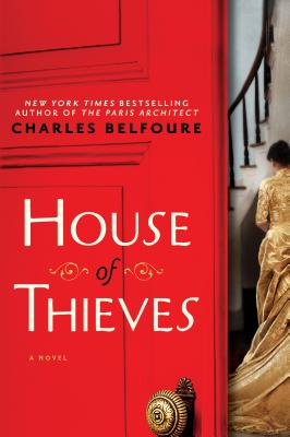 House of Thieves - Belfoure, Charles