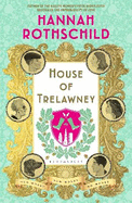 House of Trelawney: Shortlisted for the Bollinger Everyman Wodehouse Prize For Comic Fiction