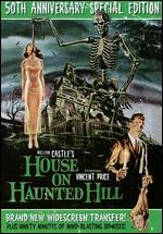 House on Haunted Hill: 50th Anniversary