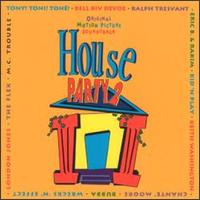 House Party II [Original Soundtrack] - Original Soundtrack