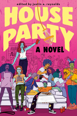 House Party - Reynolds, Justin A (Editor)
