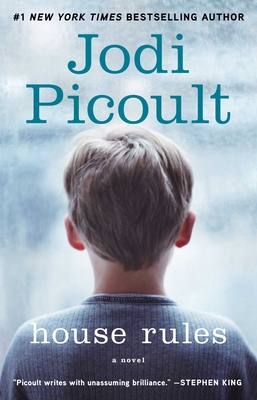 House Rules - Picoult, Jodi